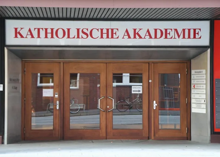 Hotel Michaelis Hof Hamburg